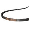 Pix Belt, BX Cogged, 21/32 x 53 in. OC BX50